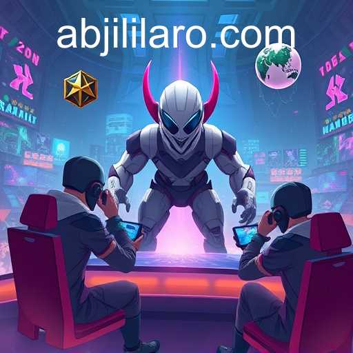 The Rise of 'Abjili': A New Era for Online Gaming