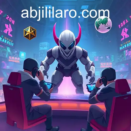 The Rise of 'Abjili': A New Era for Online Gaming