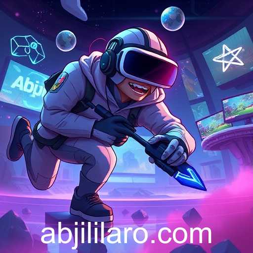 The Rise of Abjili in Gaming Culture