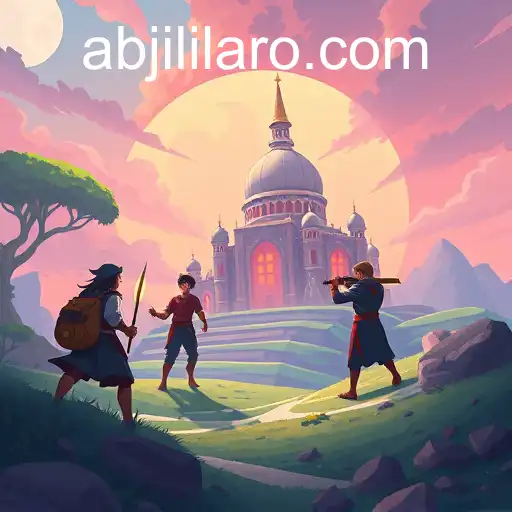 The Rise of Abjili in Modern Gaming Culture