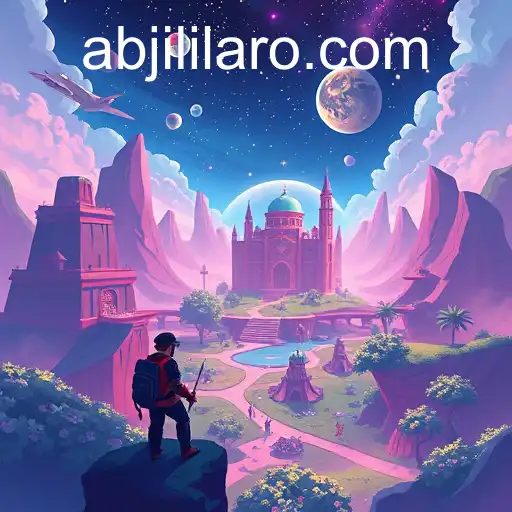 Abjili Redefines Online Gameplay in 2025