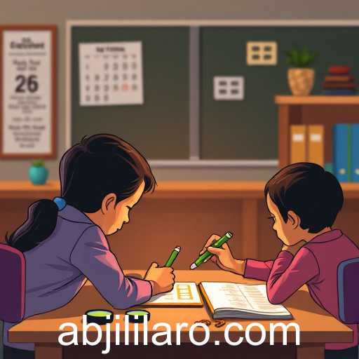 Digital Playground: Abjili's Impact on Gaming