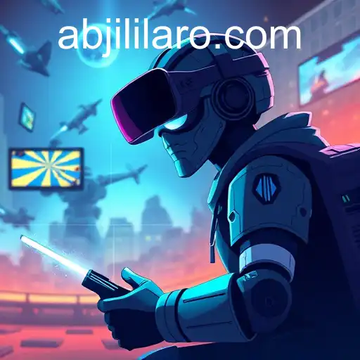 Abjili Expands Gaming Horizons