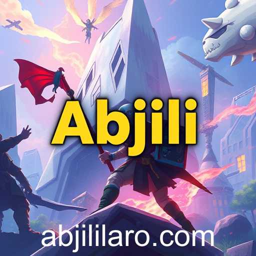 Abjili: Revolutionizing Online Gaming