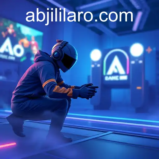 The Rise of Abjili: A Gateway to Gaming Excellence
