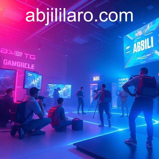 The Rise of Abjili: Gaming's New Epicenter