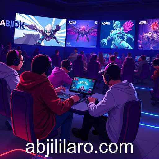 The Rise of Abjili in the Gaming World