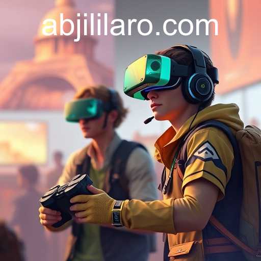 The Rise of Abjili: Gaming in 2026