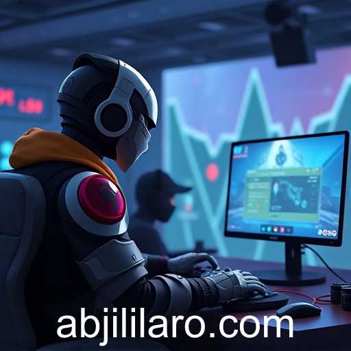 The Rise of Abjili in the Gaming World