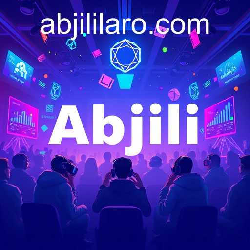 Abjili: The Future of Online Gaming in 2025