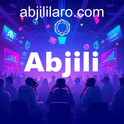 Abjili: The Future of Online Gaming in 2025