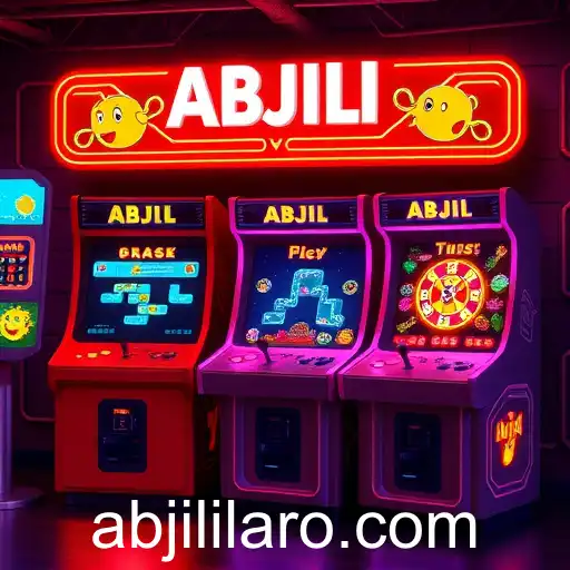 The Rise and Charm of Arcade Games: A Nostalgic Journey