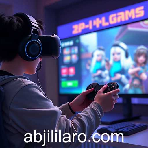 Digital Playgrounds and Trends in 2025