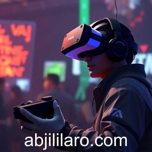 Gaming Industry Revolutionized by Emerging Keywords