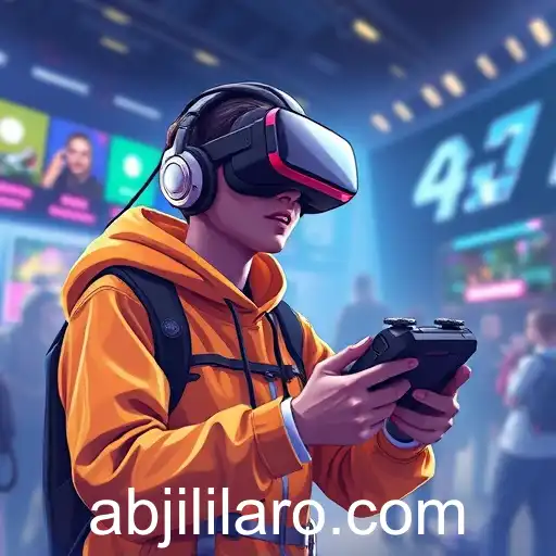 The Emerging Role of Abjili in Online Gaming