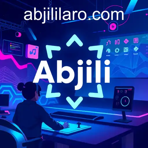 Abjili: A Digital Oasis for Game Enthusiasts