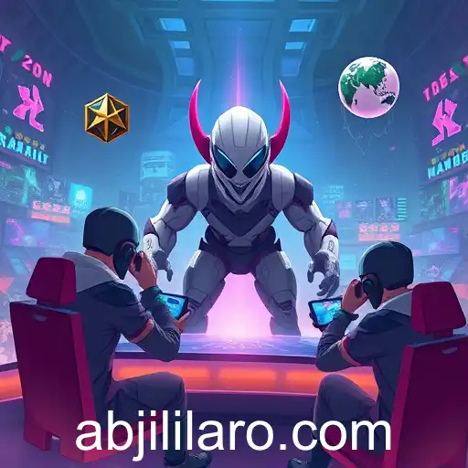 The Rise of 'Abjili': A New Era for Online Gaming