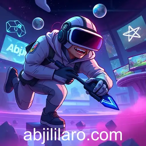 The Rise of Abjili in Gaming Culture