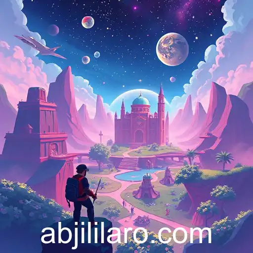 Abjili Redefines Online Gameplay in 2025