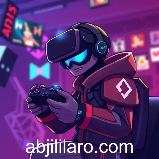Abjili: Revolutionizing Online Gaming Experience