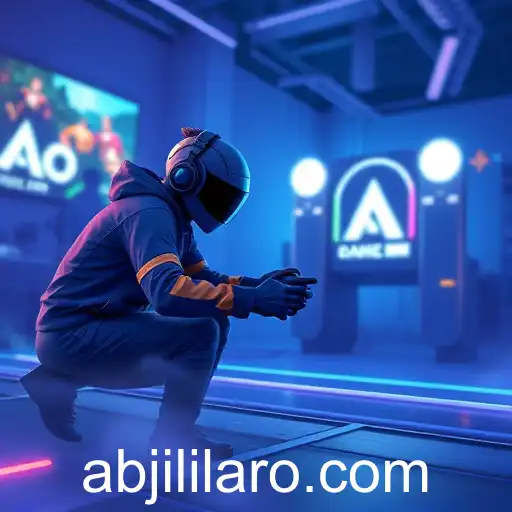 The Rise of Abjili: A Gateway to Gaming Excellence
