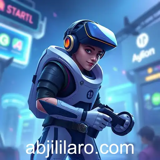 Abjili's Influence on Online Gaming Trends