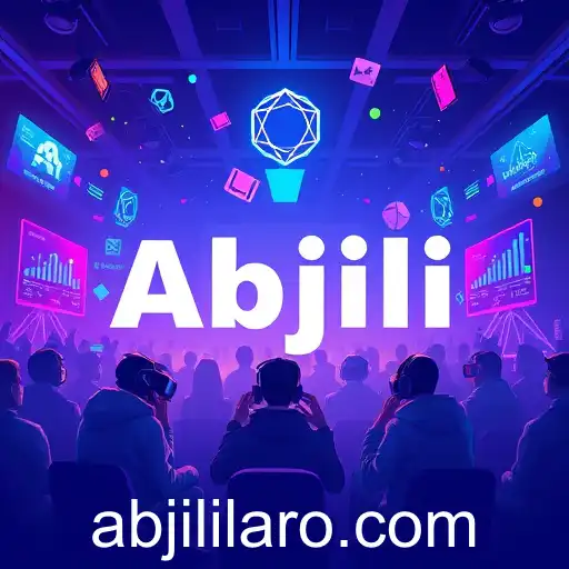 Abjili: The Future of Online Gaming in 2025
