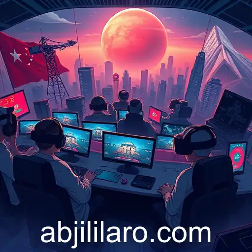 Digital Evolution: Gaming in the New Era