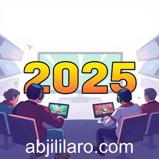 The Rise of Interactive Gaming with Abjili