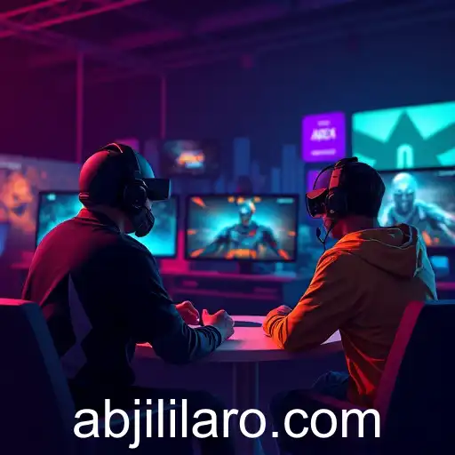 The Rise of Online Gaming Platforms and Emerging Trends