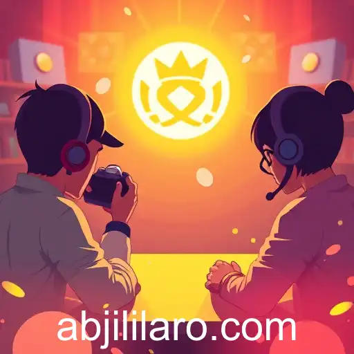 The Rise of Abjili: A New Era in Online Gaming