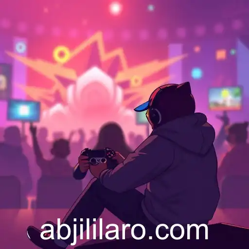 The Rise of Abjili: A Digital Gaming Phenomenon