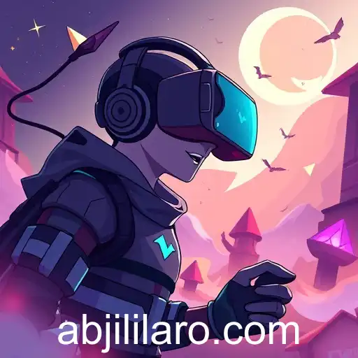 The Rise of Abjili in the Gaming World