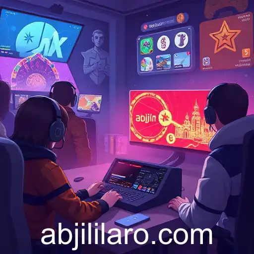 The Rise of Digital Gaming Platforms