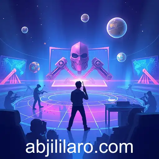 The Rise of Online Gaming Platforms