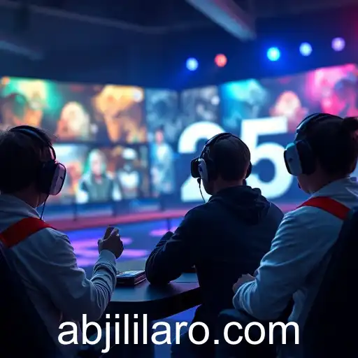 The Rise of Online Gaming Communities