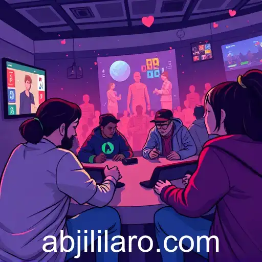 The Resurgence of Online Gaming Communities