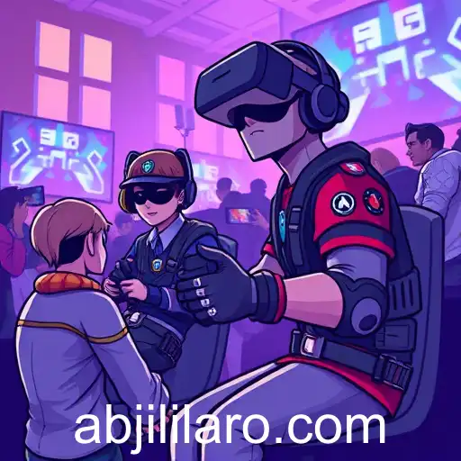 The Rise of Abjili: Gaming Trends and Innovations