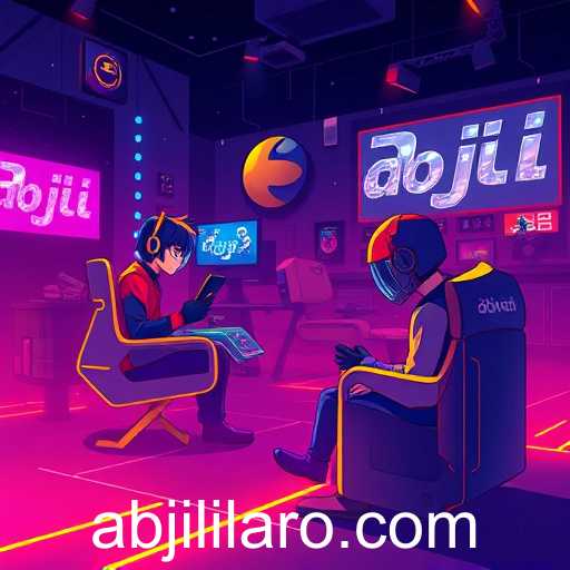 The Rise of Interactive Gaming with Abjili