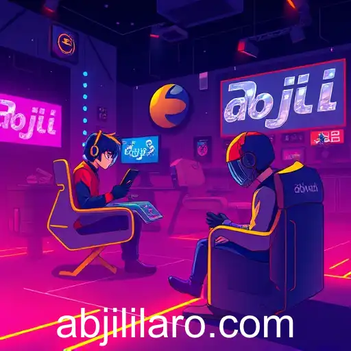 The Rise of Interactive Gaming with Abjili