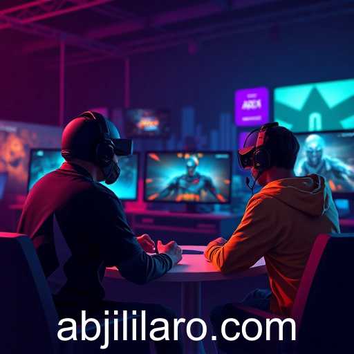 The Rise of Online Gaming Platforms and Emerging Trends