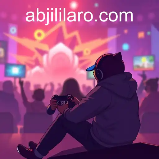 The Rise of Abjili: A Digital Gaming Phenomenon