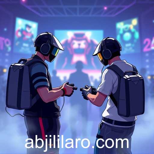 The Rise of Abjili in the Gaming World