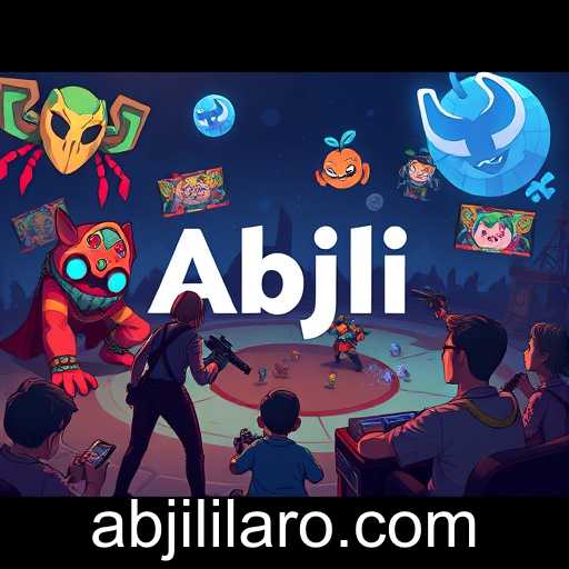 Digital Trends in Gaming: The Rise of Abjili