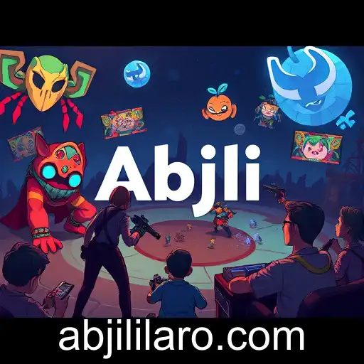 Digital Trends in Gaming: The Rise of Abjili