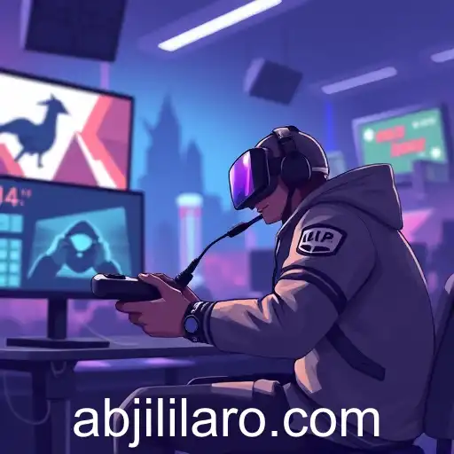 The Rise of Abjili: A New Era in Online Gaming