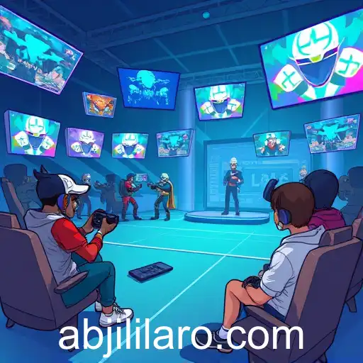 The Rise of Online Gaming Communities in 2025