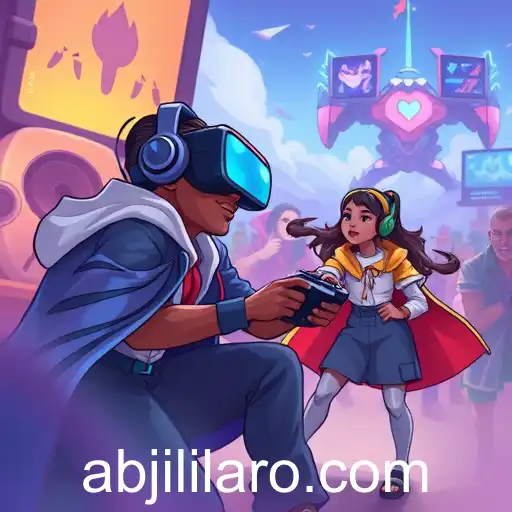 The Rise of Online Gaming Communities