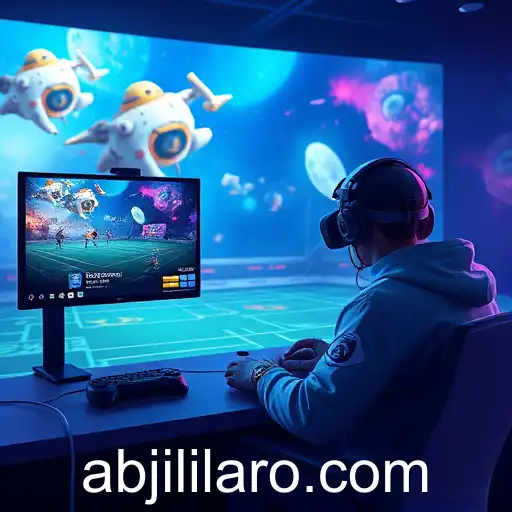 The Rise of Online Gaming in 2025