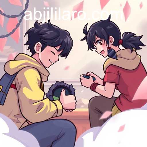 The Rising Popularity of Abjili in Online Gaming